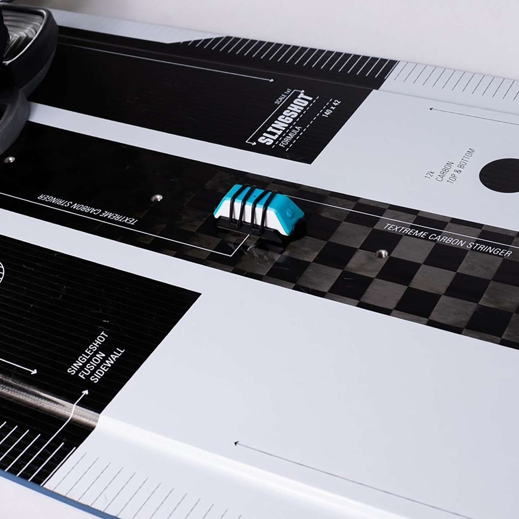 Woo - Woo 4.0 Watersports Sensor - The Kitesurf Centre