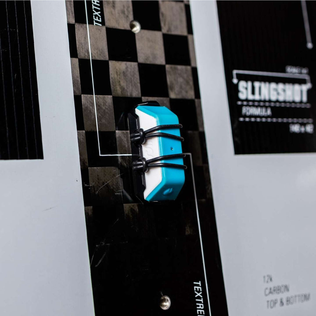 Woo - Woo 4.0 Watersports Sensor - The Kitesurf Centre