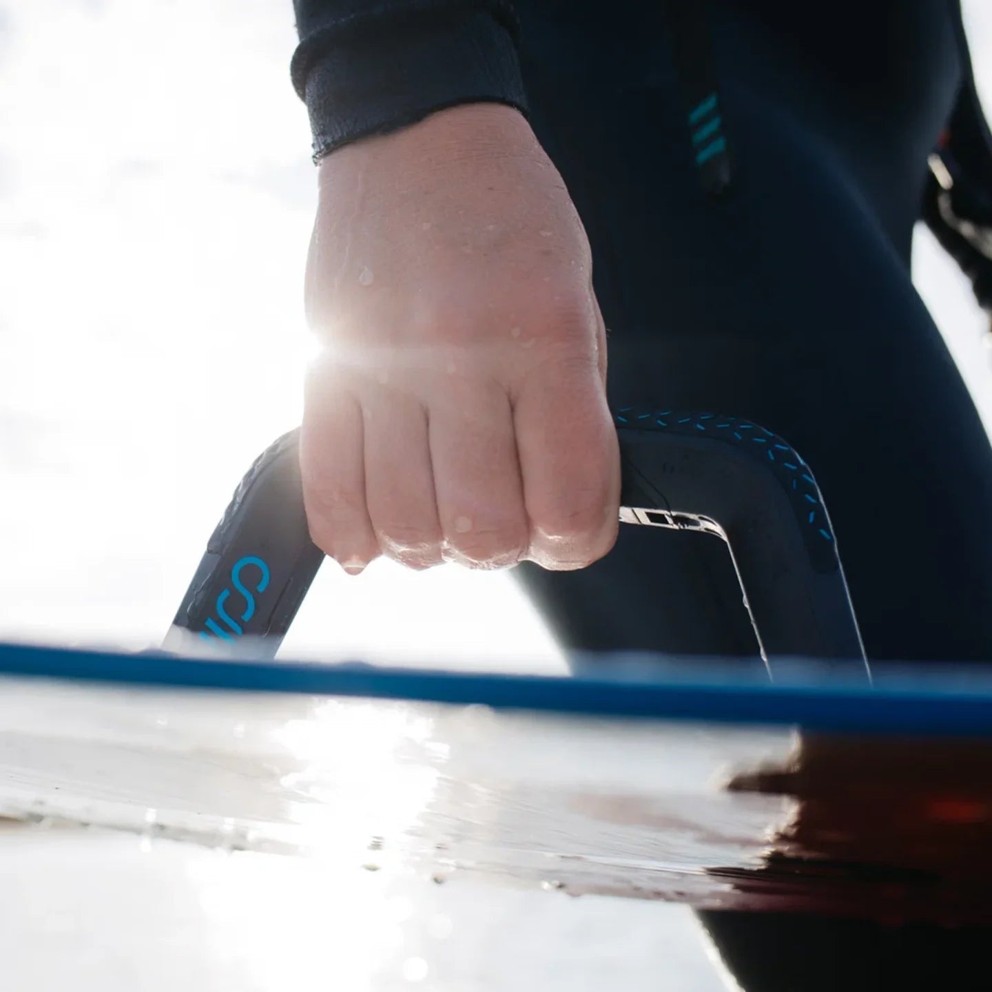 Woo - Woo Big Air Handle - The Kitesurf Centre
