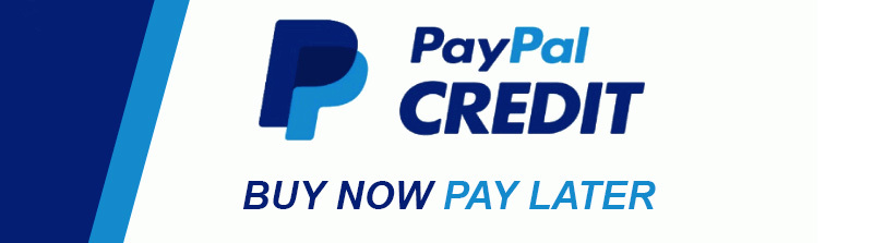 PayPal Credit