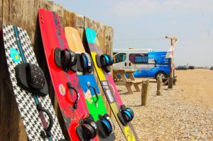 kite boards