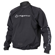Kitesurfing wind jacket