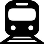 Train Icon