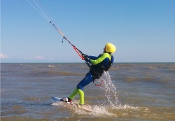 2 day kitesurfing course 2 day kitesurfing course