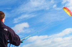 Powerkiting small Powerkiting small