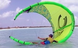 kitesurf self rescue kitesurf self rescue