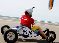Kite buggy lessons summary Kite buggy lessons summary
