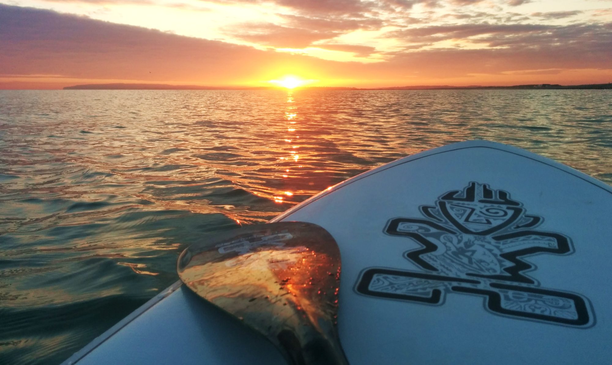Stand Up Paddle Boarding Lessons, Tours & Hire in Rye, East Sussex
