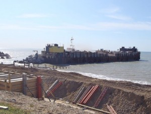 Van-Oord-Starts-Coastal-Protection-Work-in-Kent