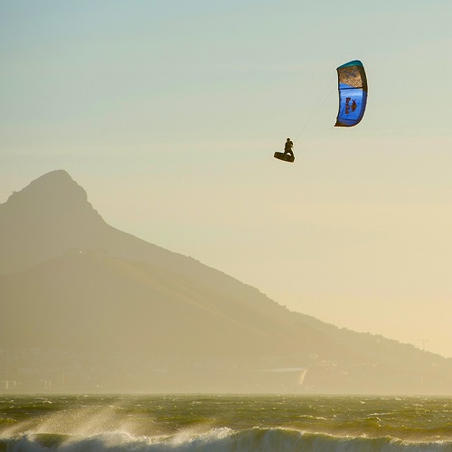 Learn How To JUMP Higher Kitesurfing & Improve Your WOO Score