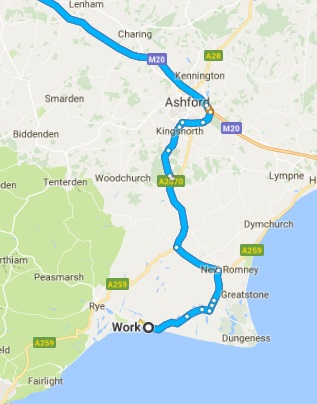 Map Map