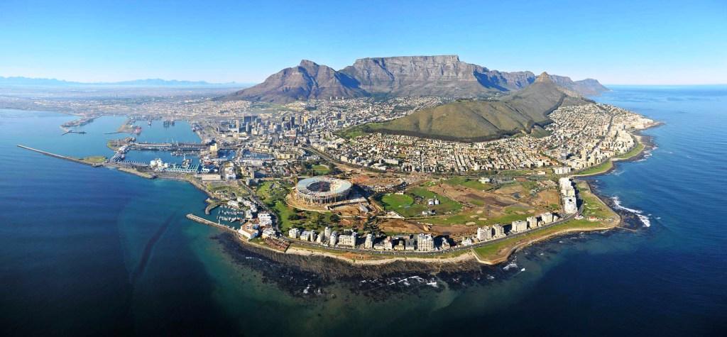 CapeTown2 CapeTown2