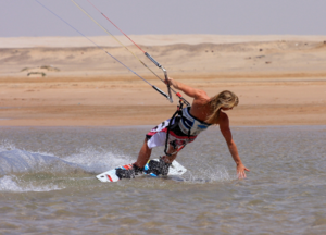 KitesurfingInEgypt