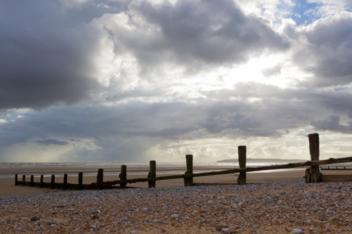 CamberGroynes