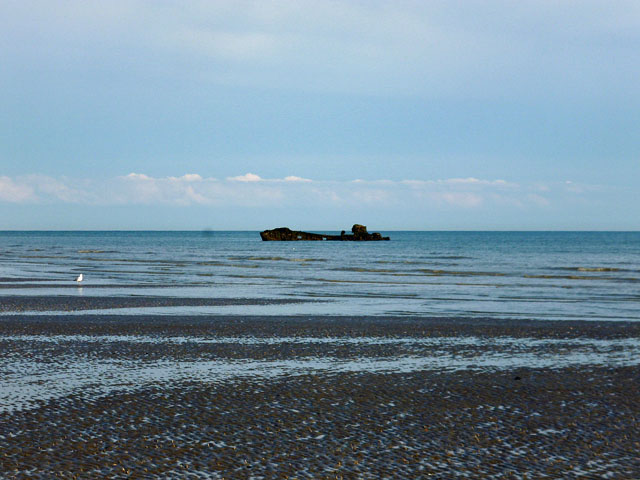 shipwreck shipwreck