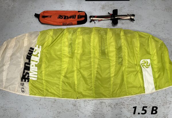 Peter Lynn Impulse Trainer (TR) - used - Image 9