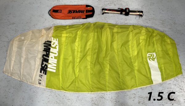 Peter Lynn Impulse Trainer (TR) - used - Image 10