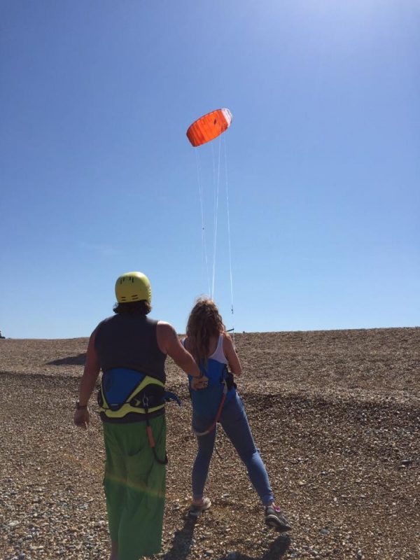 Introduction to Kite Sports Lesson Gift Voucher - Image 4