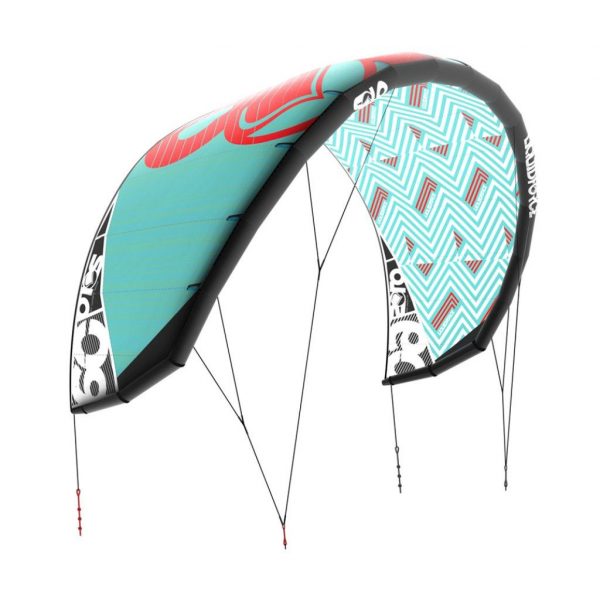 15.5m Liquid Force Solo V3 - Used