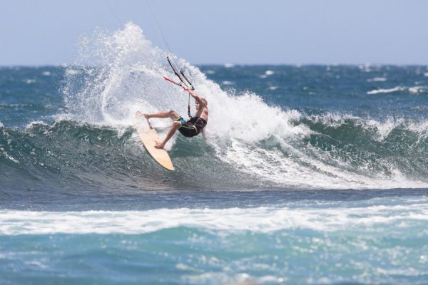 Airush Converse Surfboard - Carbon - Image 2