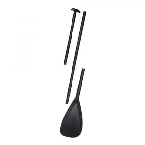 3 Piece Adjustable SUP Paddle