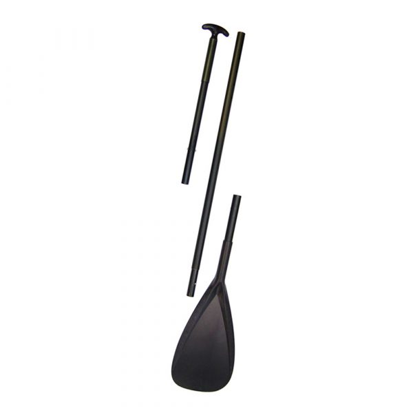 3 Piece Adjustable SUP Paddle