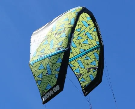 Liquid force wow 9m