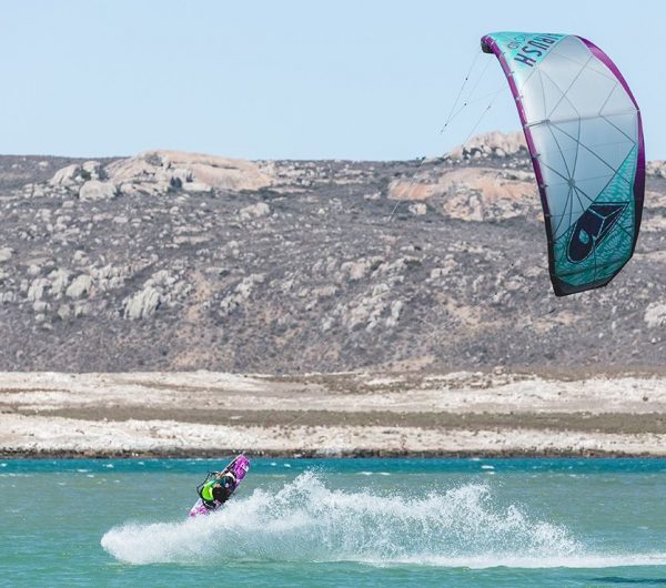 Airush Diamond Package 7m, 9m, 12m & Bar - Image 2