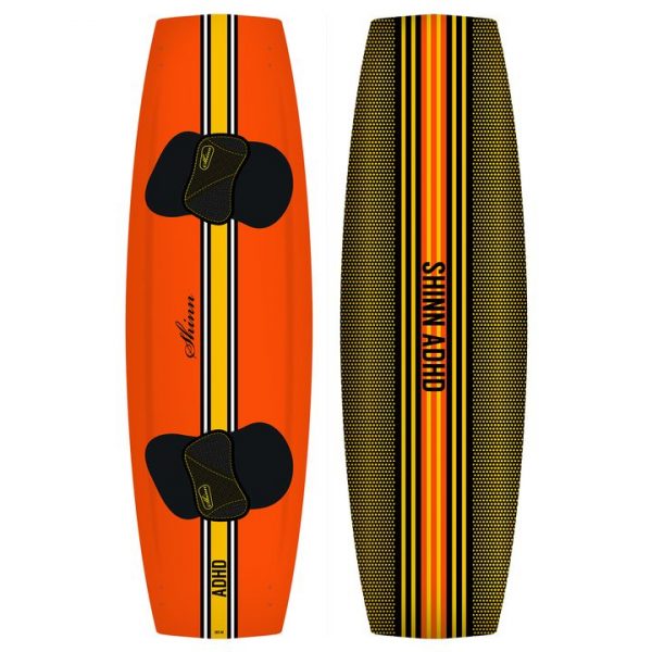 Shinn ADHD Sunset 2017- 35% off
