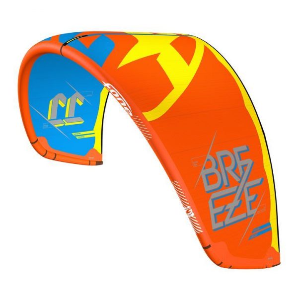 2018 F-One Breeze V1