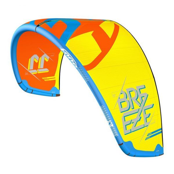 2018 F-One Breeze V1 - Image 3