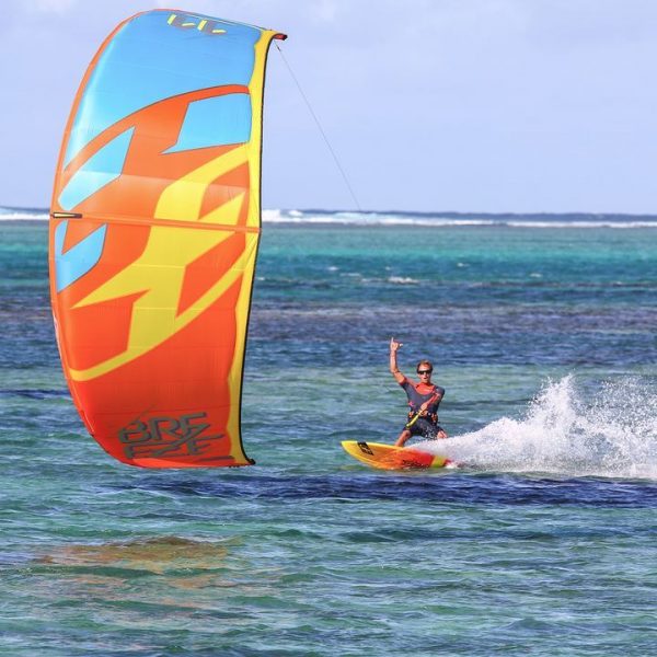 2018 F-One Breeze V1 - Image 4