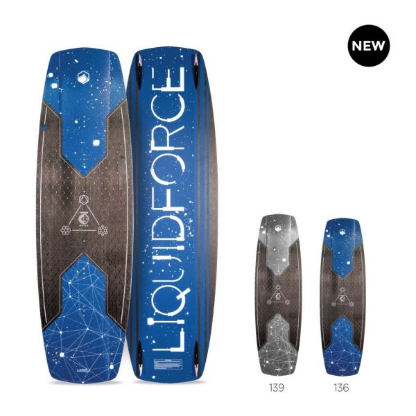 2019 RRD Religion Kite & board package - Save £930 - Image 6