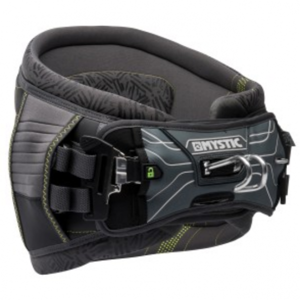 2018 Mystic Drip Multi-Use Kitesurfing Harness - Image 3