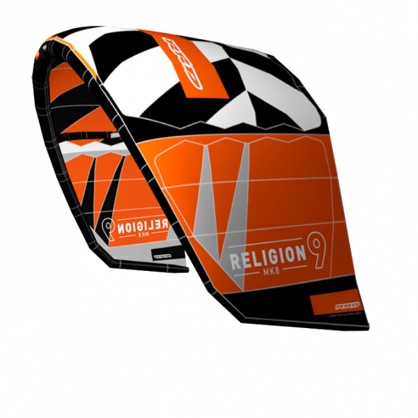 2018 RRD Religion MKVIII