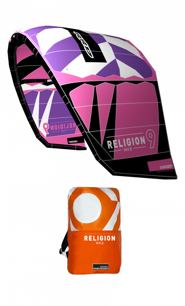 2018 RRD Religion MKVIII - Image 2