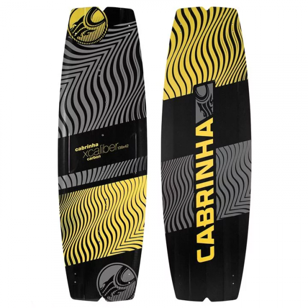 2019 Cabrinha XCaliber Carbon