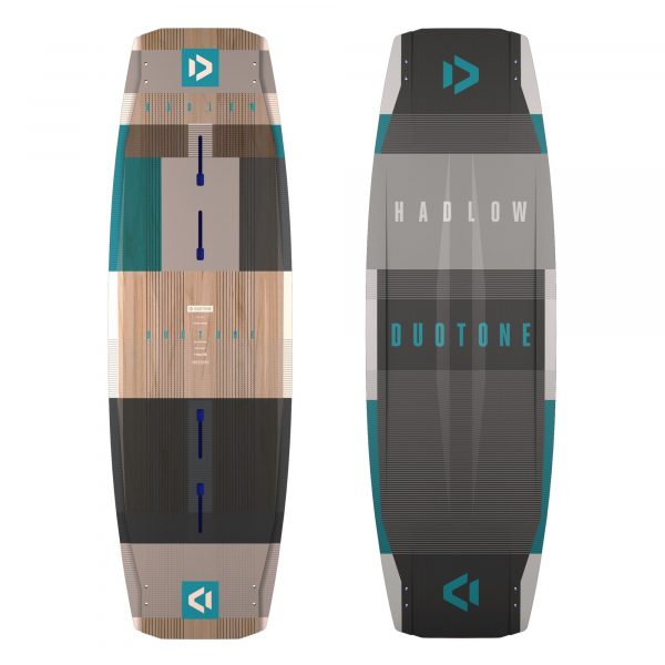 2019 Duotone TS HADLOW Board