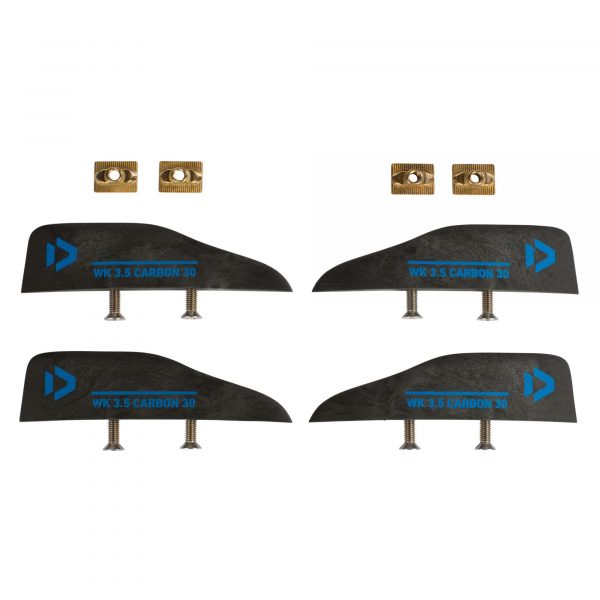2019 Duotone TS HADLOW Board - Image 2