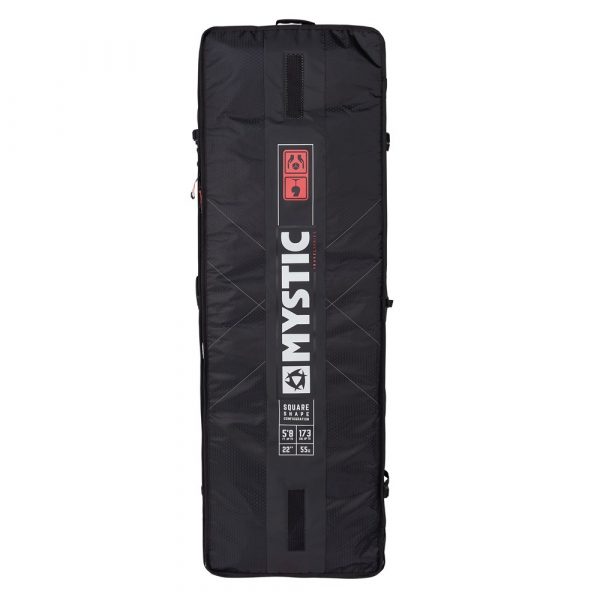 Mystic Gearbox Square Boardbag