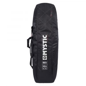 2023 Mystic Majestic Boots Board Bag