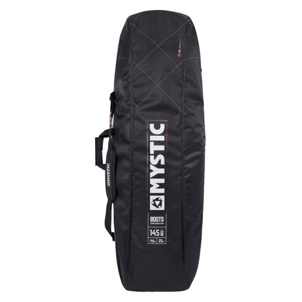 2023 Mystic Majestic Boots Board Bag