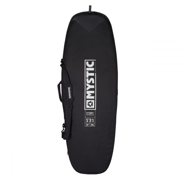 2023 Mystic Star Stubby Boardbag