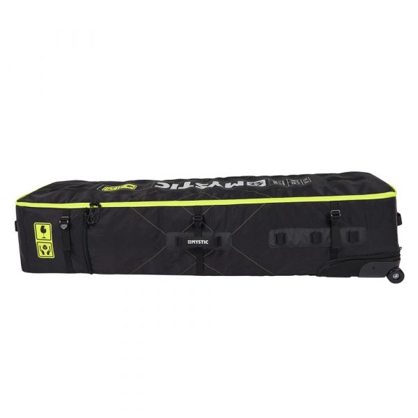 2023 Mystic Elevate Square Board Bag - Image 2