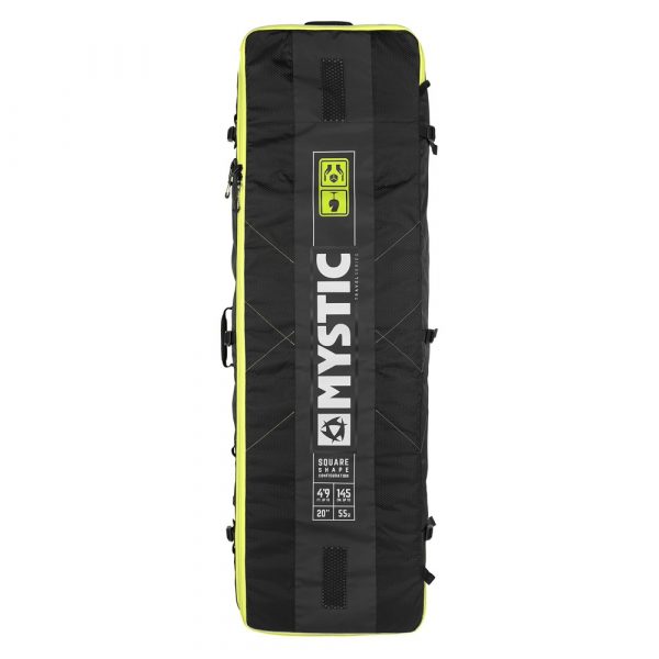 2023 Mystic Elevate Square Board Bag
