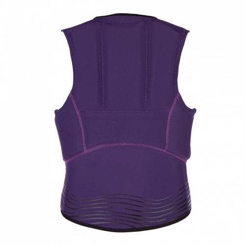 Mystic Star Ladies Impact Vest 2019 - The Kitesurf Centre