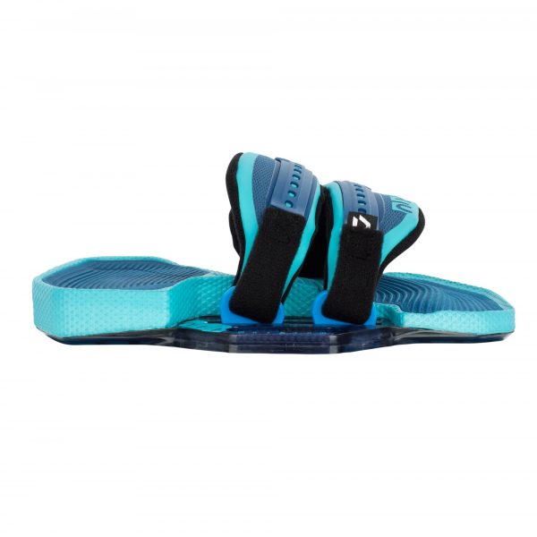 2019 Duotone Entity Combo (NTT) straps & pads - Image 4