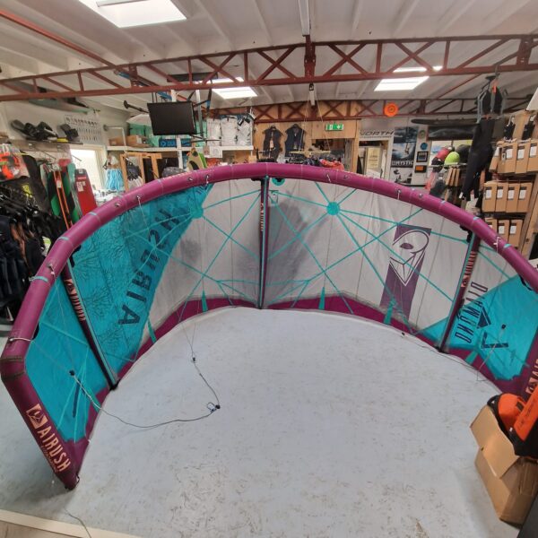 Airush Diamond Package 7m, 9m, 12m & Bar - Image 10