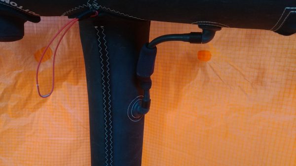 Ozone Enduro V2 - 7, 9 & 12m - Image 8