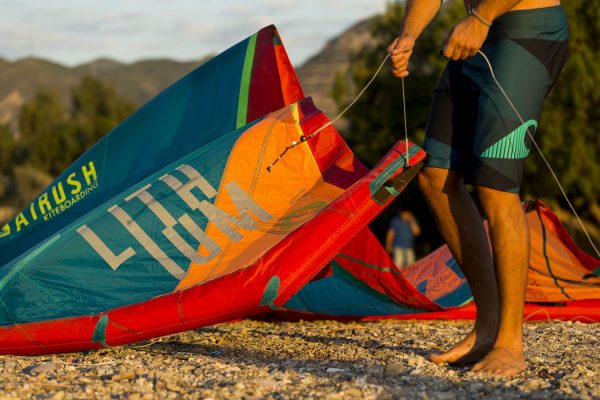 Airush Lithium V10 2019 - Image 3
